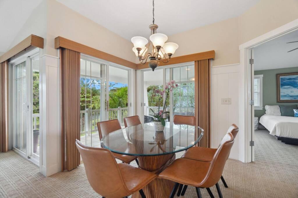Ac Villa In Princeville Zewnętrze zdjęcie